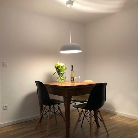 Forelle Lejlighed Bellheim Eksteriør billede