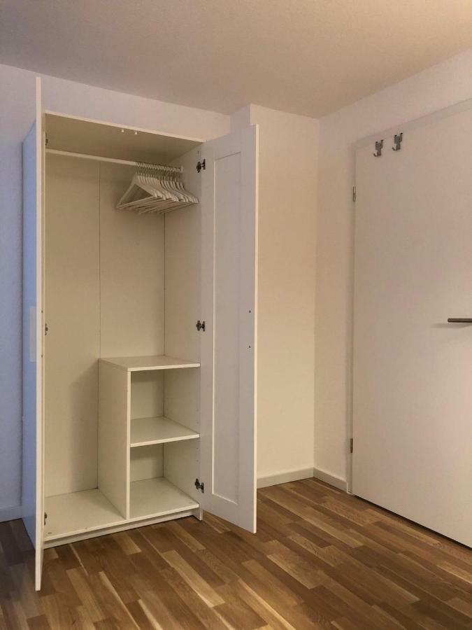Forelle Lejlighed Bellheim Eksteriør billede