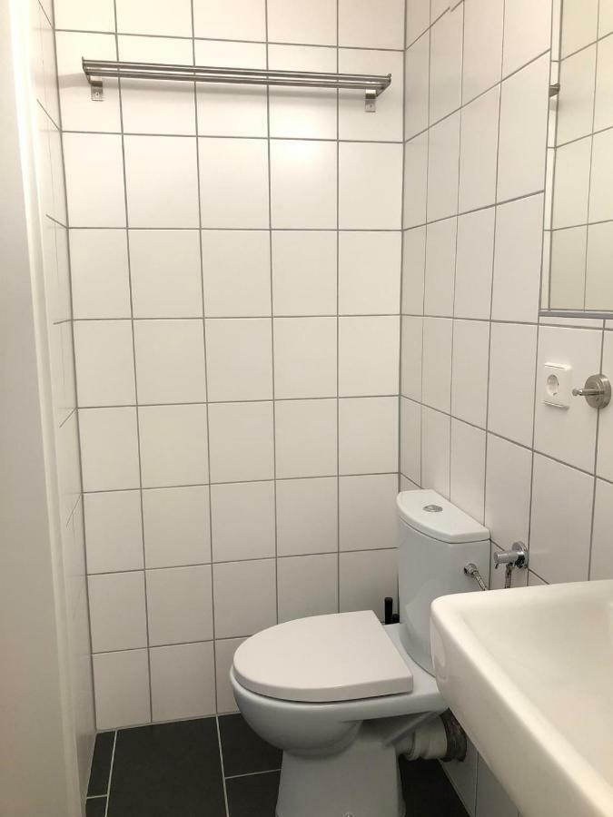 Forelle Lejlighed Bellheim Eksteriør billede